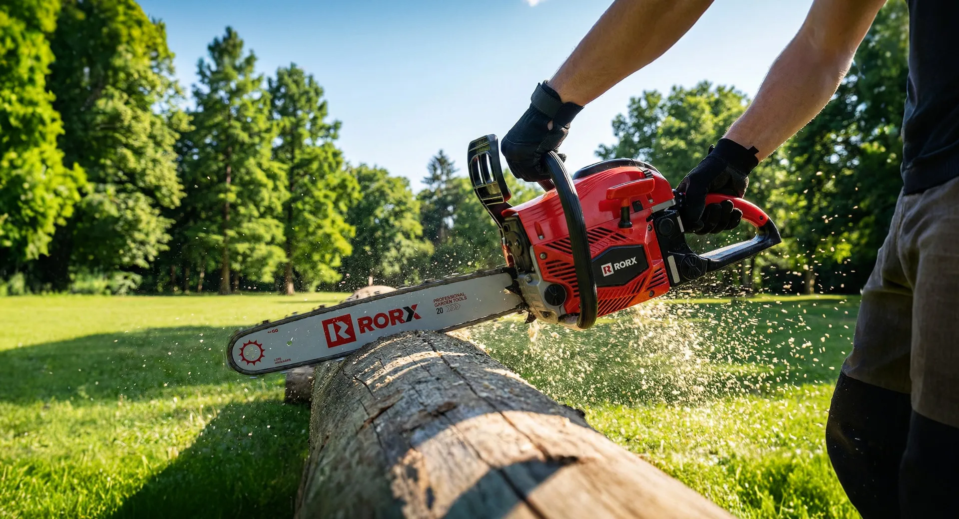 Creciendo con socios globales