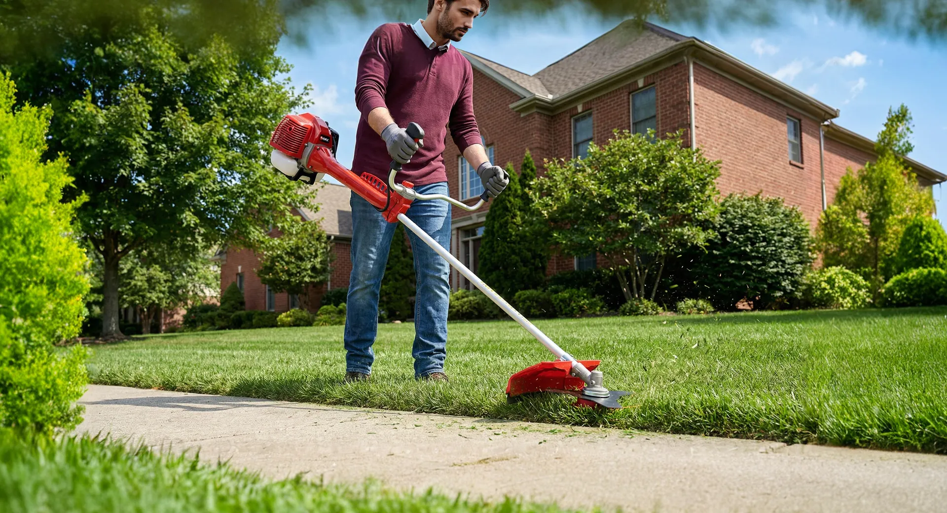 Creciendo con socios globales